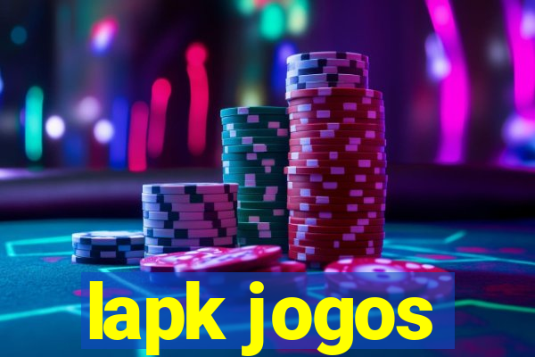 lapk jogos